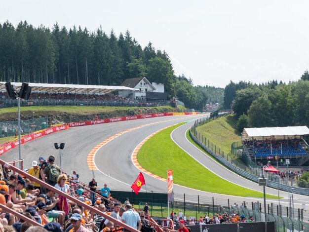 2017 Belgian Grand Prix Off to Spa Francorchamps with Tash and John for the 2017 Belgian GP, with lots of queueing and strong Belgian beer!