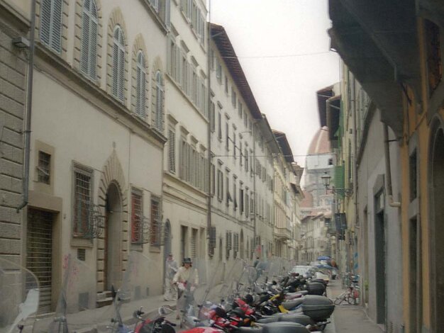 7 - Florence