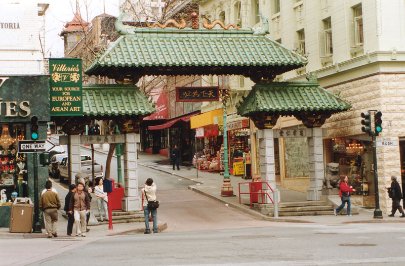 SF-chinatown