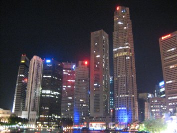 100_0245 Singapore by night