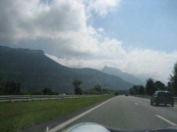 IMG_1337 Approaching the Alps near Grenoble