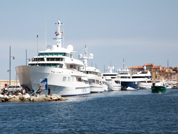 The Cote d'Azur A few days in the medieval village of Haute de Cagnes, exploring the Cote d'Azur and Monaco