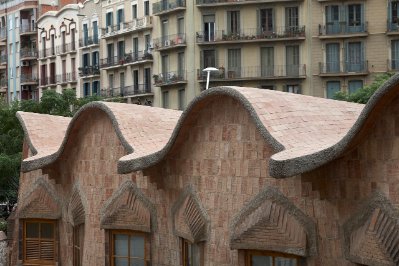 IMG_2350 Here's one Gaudi made earlier