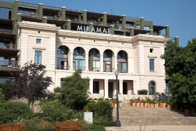 IMG_2389 The Hotel Miramar, in Montjuic