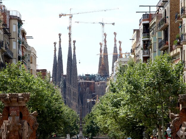 Barcelona