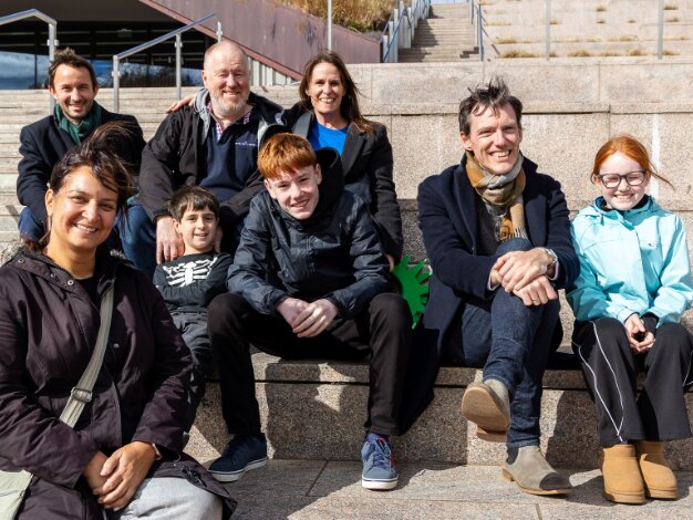 New York 2025 Returning to the big apple for the 10 year anniversary of Nina's big New York birthday weekend.