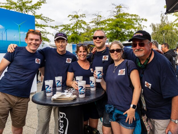 2021 Back at Le Mans in person in 2021, albeit with a 50,000 spectator limit, a much reduced BCR crew, and in the middle of...