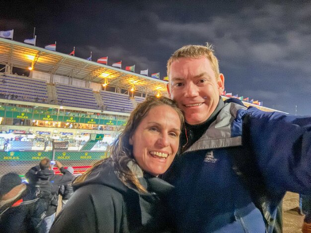 2024 Back to Le Mans with the usual suspects - and a new car!