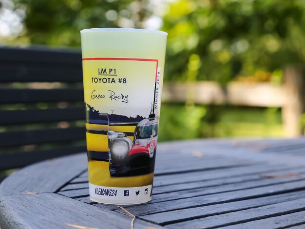 2020 2020, the lockdown Le Mans held behind closed doors. A quieter affair for Big Coq Racing, held somewhat closer to home...