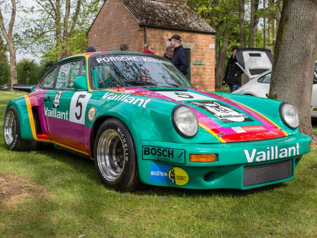 Car Car related stuff that isn't Le Mans! Latest update - Pistonheads 25th anniversary