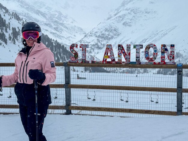 St Anton 2026