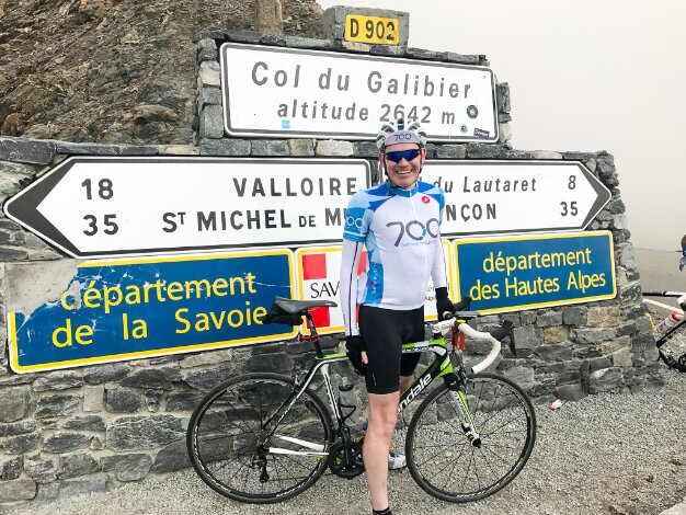 Cycling Various bike related events