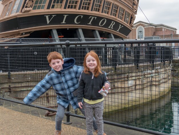 Days Out Various short trips to museums, zoos and other places of interest. Recent update - London April 2022