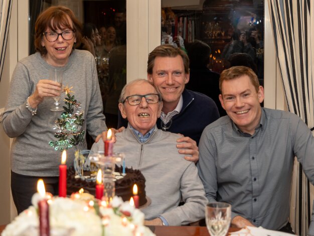 Family and Formby Family events in Windsor and Formby. Latest update - Christmas 2025