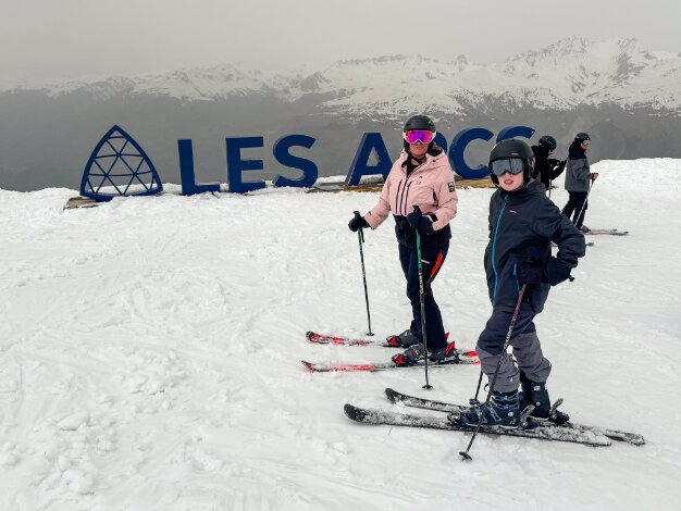 Skiing Skiiing holidays. Zermatt, St Anton, Meribel and more! Recent update - Easter skiing in Les Arcs